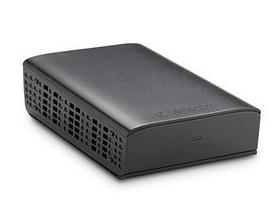 Verbatim Store'n'Save 1TB external hard drive 3.5" USB Type-B 3.2 Gen 1 (3.1 Gen 1) Black