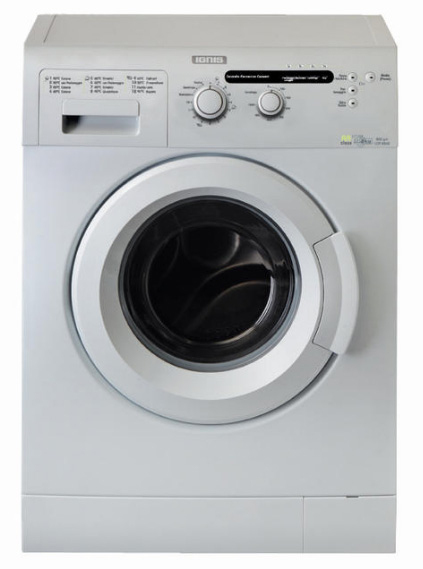 Ignis LOP 8060 IG — vue 1 sur 1