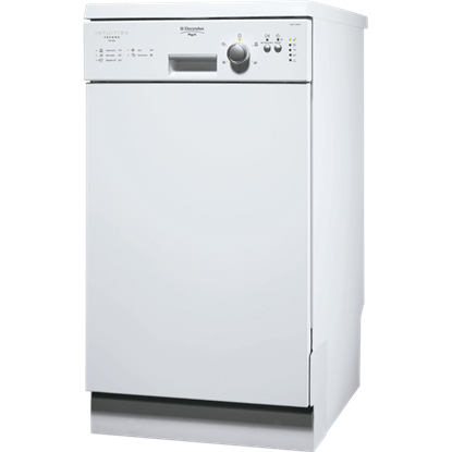 Electrolux RSF43040W — vue 1 sur 1