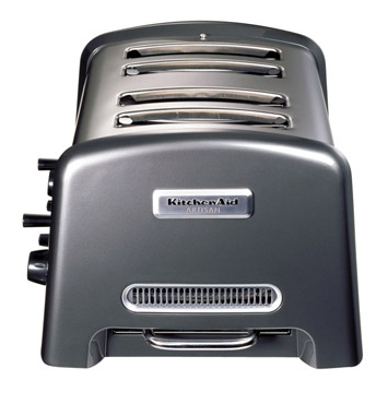 KitchenAid Artisan 5KTT890 — vue 1 sur 1