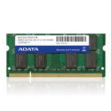 ADATA 2GB DDR3-1333 memory module 1 x 2 GB 204-pin SO-DIMM