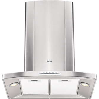AEG DK9360-M — vue 1 sur 1
