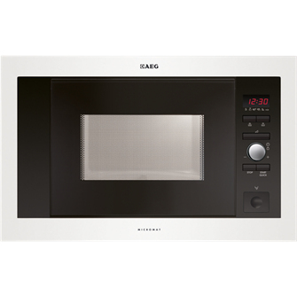 AEG MC1763E-W — vue 1 sur 1