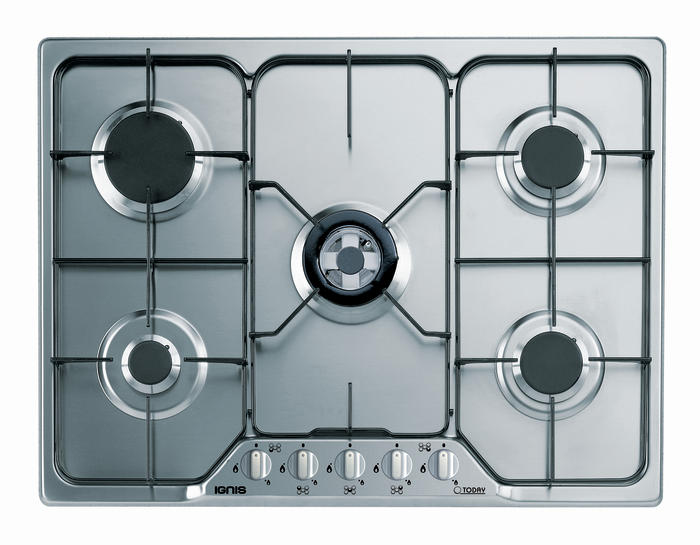 Ignis AKF 110/IX — vue 1 sur 1