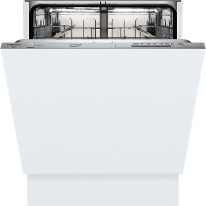 Electrolux TT892 — vue 1 sur 1
