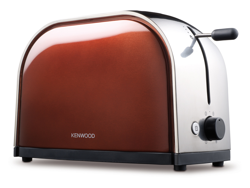Kenwood TTM116 — vue 1 sur 1