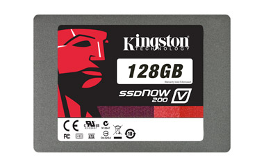 Kingston Technology SSDNow V200