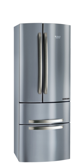 Hotpoint 4D X/HA — vue 1 sur 1