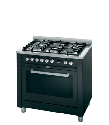 Hotpoint CP 98SP6 A NL /HA — vue 1 sur 1