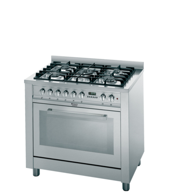 Hotpoint CP98SP6 NL /HA — vue 1 sur 1