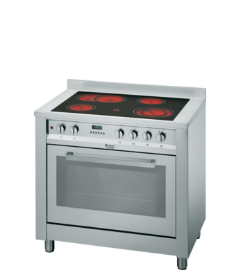 Hotpoint CP9VP6 DE /HA — vue 1 sur 1