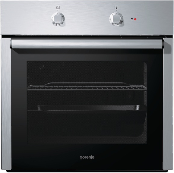Gorenje BO7120AX — vue 1 sur 1