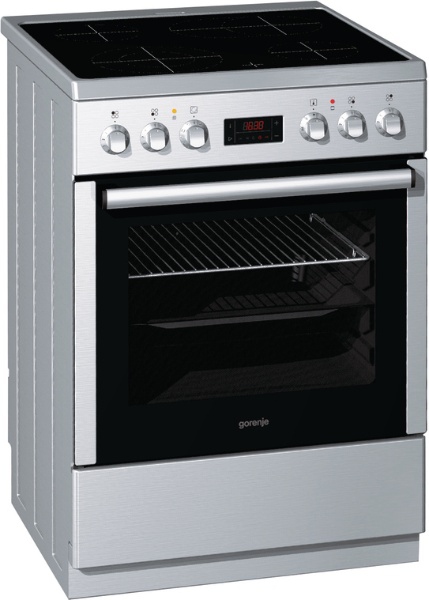 Gorenje EC67422AX — vue 1 sur 1