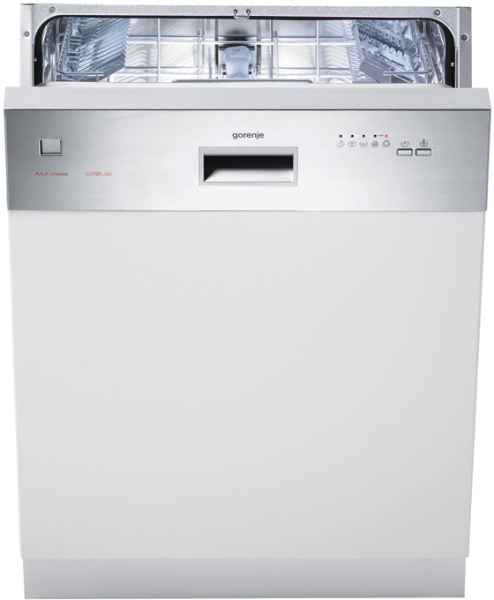 Gorenje GI61224X — vue 1 sur 2