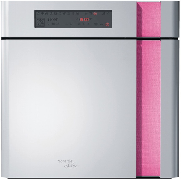 Gorenje BO87KR — vue 1 sur 1