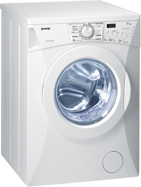 Gorenje WA7390i — vue 1 sur 1