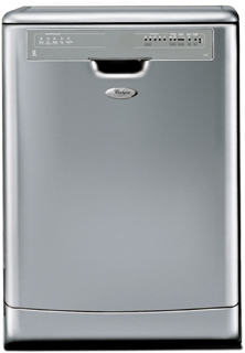 Whirlpool ADP5755SL — vue 1 sur 1