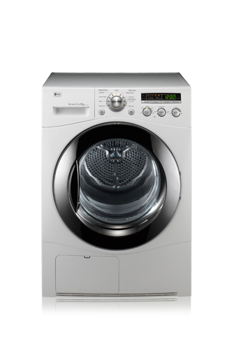 LG RC8015A — vue 1 sur 2
