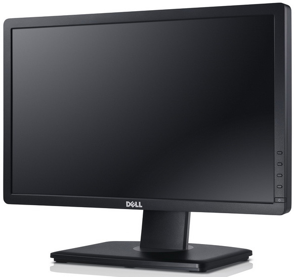DELL P2312H 