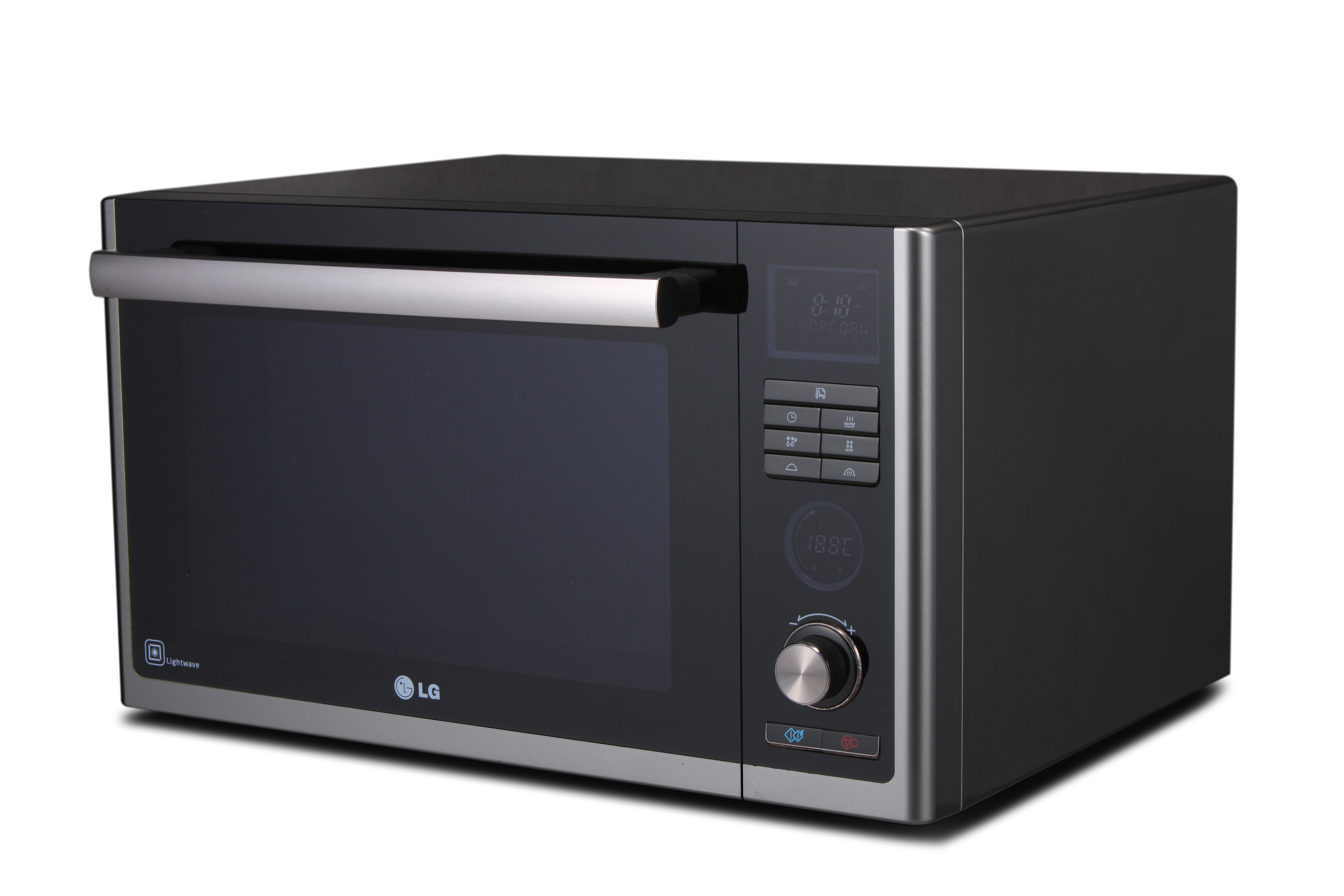 LG MJ3281BF — vue 1 sur 1