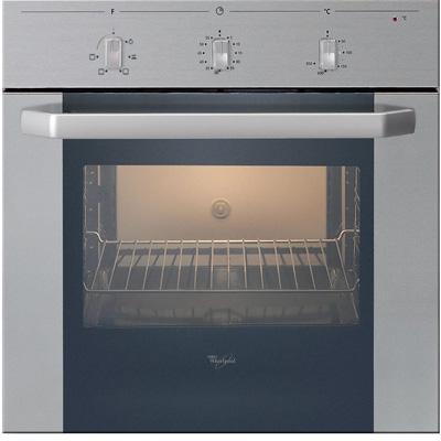 Whirlpool AKP235IX — vue 1 sur 1