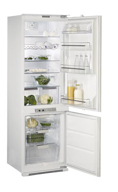 KitchenAid KRCB 6063 — vue 1 sur 1