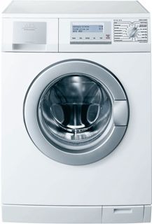 AEG LREGINA — vue 1 sur 1
