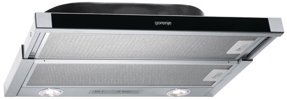 Gorenje DF6116AX — vue 1 sur 1
