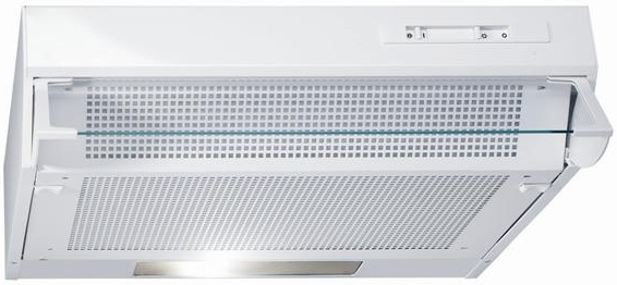 Gorenje DU601W — vue 1 sur 1