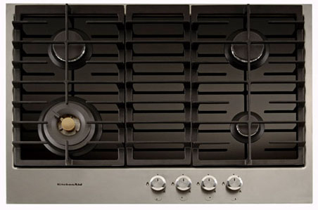 KitchenAid KHGH 7510/I — vue 1 sur 1