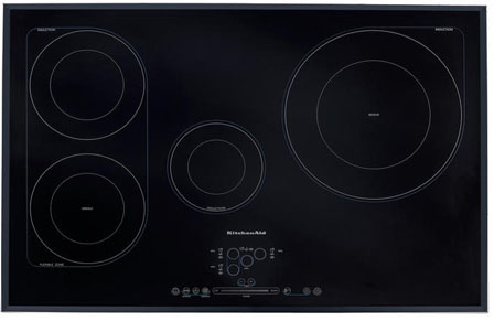 KitchenAid KHIS 7720 — vue 1 sur 1