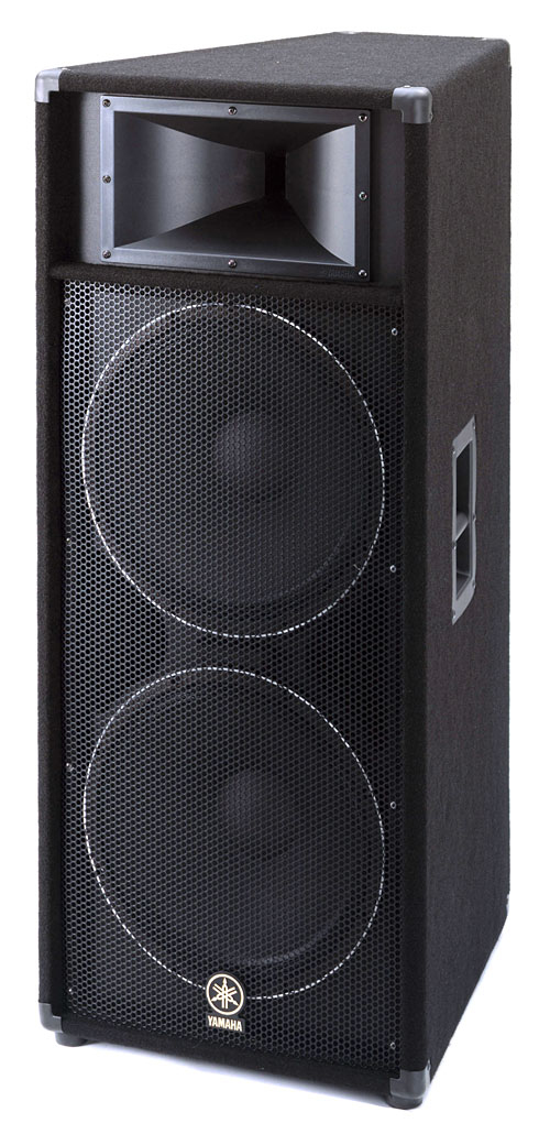 Yamaha S215V — vue 1 sur 1