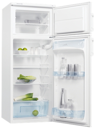 Electrolux ERD24001W8 — vue 1 sur 1