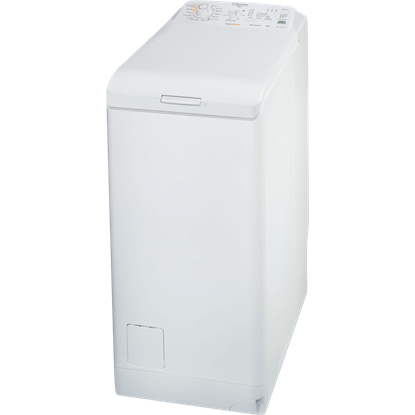 Electrolux RWT116211W — vue 1 sur 1