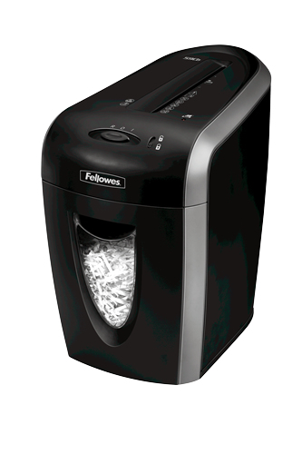 DESTRUCTORA FELLOWES POWERSHRED 59CB