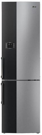 LG GB7143A2SF — vue 1 sur 1