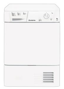Hotpoint AS800C (EX) — vue 1 sur 2