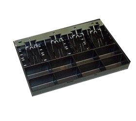 apg Solutions PK-15TA-M5-BX cash tray Black