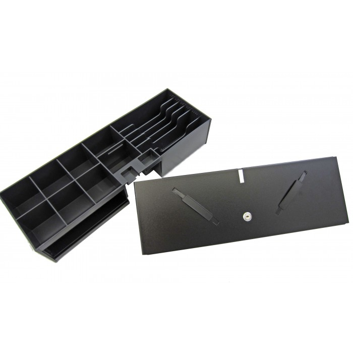 apg Solutions VPK-15FTC-01-BX mounting kit Black