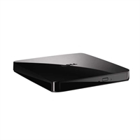 DELL 8X DVD-ROM Drive optical disc drive Black