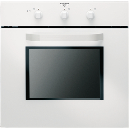 Electrolux FQ52B — vue 1 sur 1