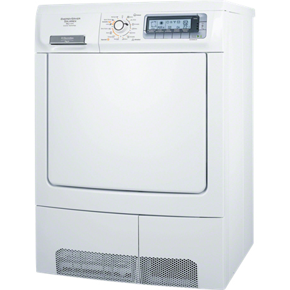 Electrolux RDH98981W — vue 1 sur 2