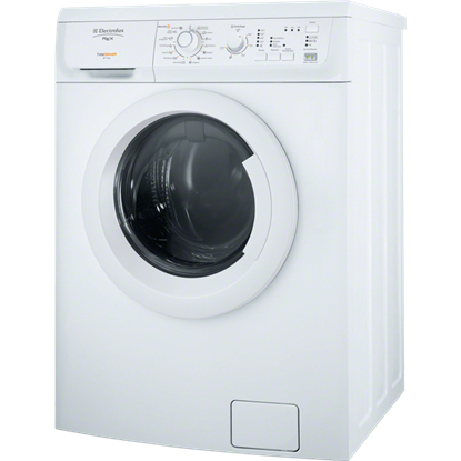 Electrolux RWF128212W — vue 1 sur 1