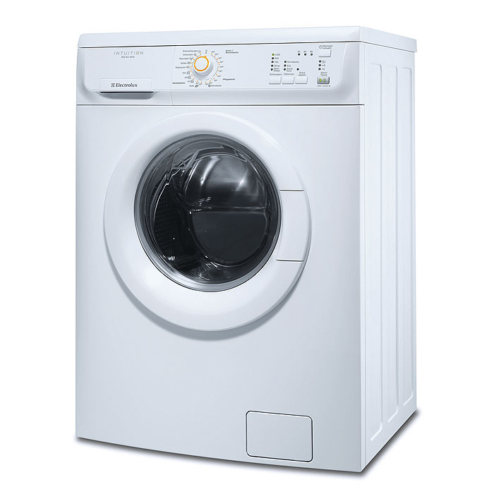 Electrolux EWF 12070 — vue 1 sur 1