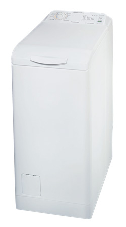Electrolux EWB 125115 W — vue 1 sur 1