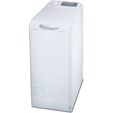 Electrolux EWT 14931 W — vue 1 sur 1