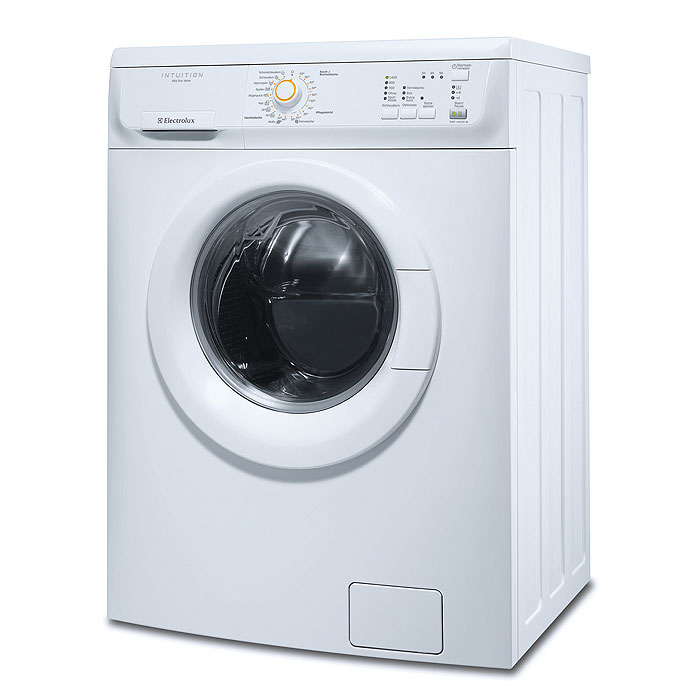 Electrolux EWF 14070 — vue 1 sur 1