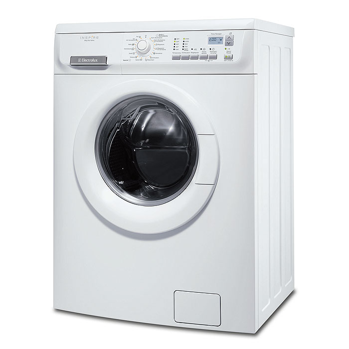 Electrolux EWF 14448 W — vue 1 sur 1