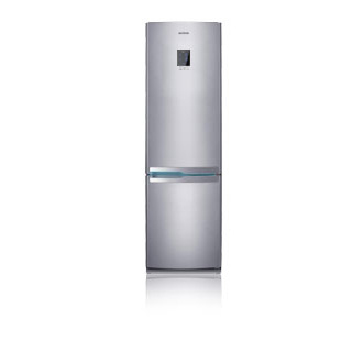 Samsung RL55VEBTS — vue 1 sur 5