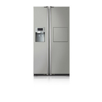 Samsung RSH5ZEPN — vue 1 sur 4